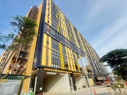 Stellar@tampines (D18), Factory #523535311